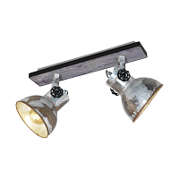 Купить Спот Eglo Barnstaple 49649 в Туле