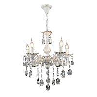 Купить Подвесная люстра IMEX KL.3584-5-P WH в Туле