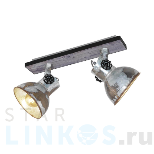 Купить Спот Eglo Barnstaple 49649 за 12 090 руб. в Туле Купить с доставкой Спот Eglo Barnstaple 49649 в Туле