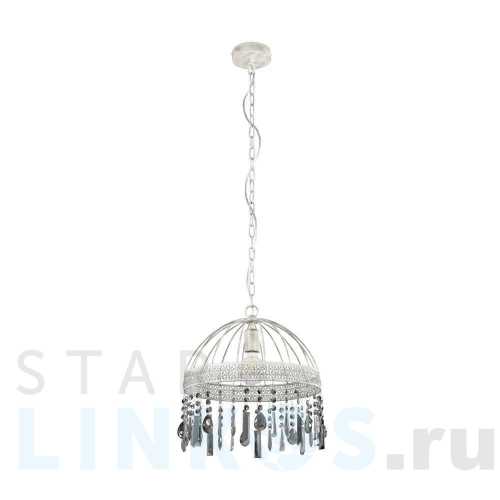 Купить Подвесной светильник Eglo Steeleville 43587 за 14 290 руб. в Туле Купить с доставкой Подвесной светильник Eglo Steeleville 43587 в Туле