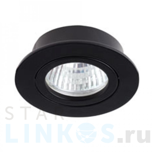 Купить Точечный светильник Kanlux Dalla 22432 за 820 руб. в Туле Купить с доставкой Точечный светильник Kanlux Dalla 22432 в Туле