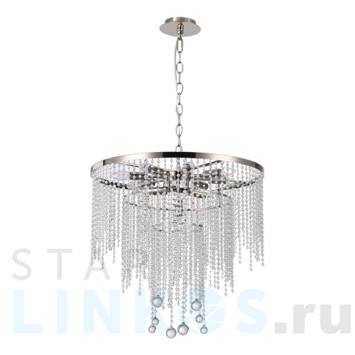 Купить Подвесная люстра Stilfort Smira 2142/11/12P за 39 990 руб. в Туле Купить с доставкой Подвесная люстра Stilfort Smira 2142/11/12P в Туле