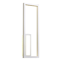 Купить Настенный светодиодный светильник Mantra Boutique 7667 в Туле