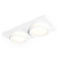 Купить Встраиваемый светильник Ambrella light Techno Spot XC (C6525, N6220) XC6525060 в Туле