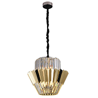 Купить Подвесная люстра Hiper Angers H153-0 в Туле