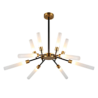 Купить Подвесная люстра Aployt Oliwia APL.604.07.12 в Туле