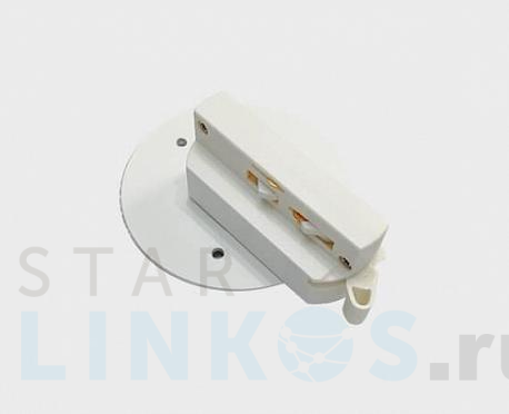 Купить Адаптер Italline M03-007 TR white за 360 руб. в Туле фото 2 Купить с доставкой Адаптер Italline M03-007 TR white в Туле фото 2