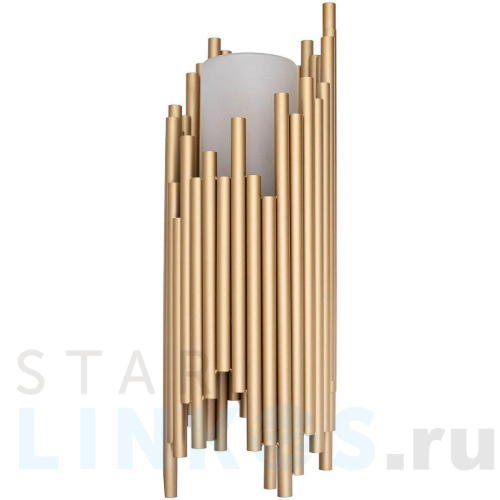 Купить с доставкой Настенный светильник Garda Decor K2K114448 в Туле