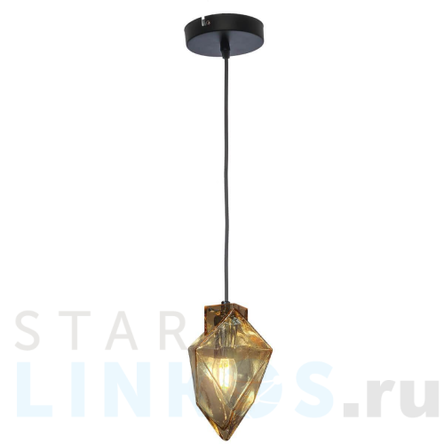 Купить Подвесной светильник Vele Luce Cassiopea VL1154P01 за 4 900 руб. в Туле Купить с доставкой Подвесной светильник Vele Luce Cassiopea VL1154P01 в Туле