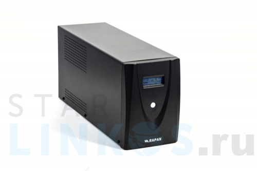 Купить ИБП «Бастион» Rapan-UPS 3000 за 27 840 руб. в Туле Купить с доставкой ИБП «Бастион» Rapan-UPS 3000 в Туле