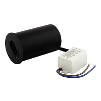 Купить Уличный светодиодный светильник DesignLed GW Floor R GW-R612-1-BL-NW 002663 в Туле