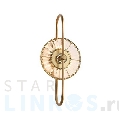 Купить Настенный светильник Aployt Valentayn APL.641.01.03 за 16 690 руб. в Туле фото 2 Купить с доставкой Настенный светильник Aployt Valentayn APL.641.01.03 в Туле фото 2