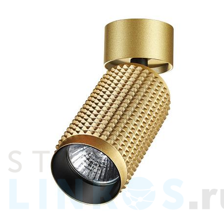 Купить Спот Novotech Over Mais 370753 за 1 430 руб. в Туле фото 2 Купить с доставкой Спот Novotech Over Mais 370753 в Туле фото 2