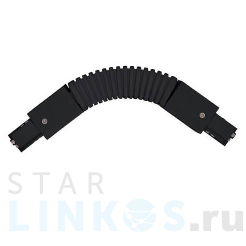 Купить Коннектор гибкий Eglo Track On 60786 за 1 490 руб. в Туле Купить с доставкой Коннектор гибкий Eglo Track On 60786 в Туле