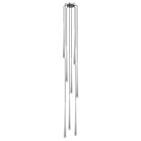 Купить Подвесная люстра Lightstar Meta Duovo 807086 в Туле