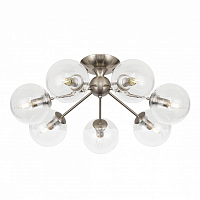 Купить Потолочная люстра Citilux Томми CL102171 в Туле