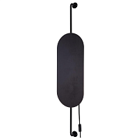 Купить Настенный светильник Nowodvorski Wheel Lux II 8428 в Туле