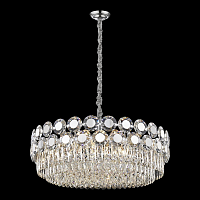 Купить Подвесная люстра Wertmark Claudia WE134.25.103 в Туле