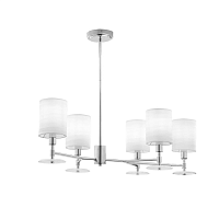 Купить Подвесная люстра Maytoni Martina MOD034PL-05CH в Туле