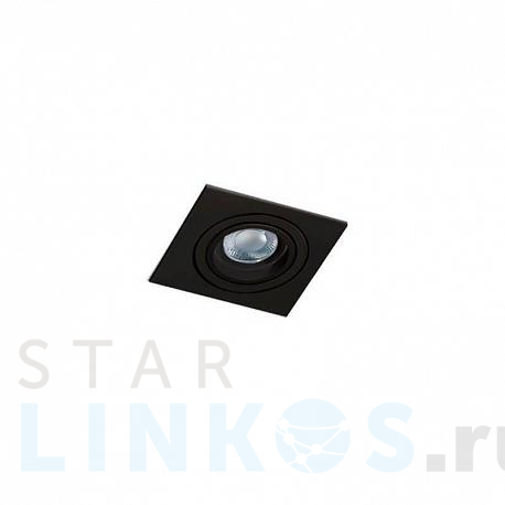 Купить Встраиваемый светильник Azzardo Caro Square AZ2434 за 2 680 руб. в Туле фото 2 Купить с доставкой Встраиваемый светильник Azzardo Caro Square AZ2434 в Туле фото 2