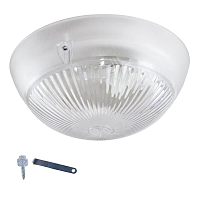 Купить Настенно-потолочный светильник ЭРА Сириус НБП 06-60-011 Б0048409 в Туле