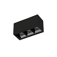 Купить Трековый светодиодный светильник для магнитного шинопровода Arlight Mag-Laser-45-L84-3W Warm3000 027623 в Туле