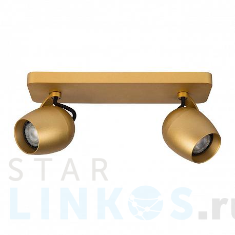 Купить Спот Lucide Preston 09927/10/02 за 17 556 руб. в Туле фото 2 Купить с доставкой Спот Lucide Preston 09927/10/02 в Туле фото 2