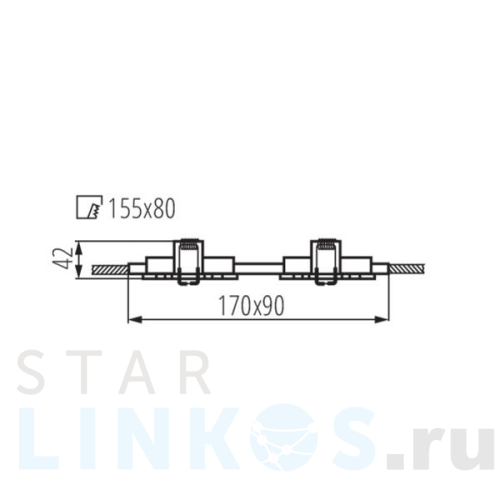 Купить Точечный светильник Kanlux Seidy 18282 за 1 761 руб. в Туле фото 2 Купить с доставкой Точечный светильник Kanlux Seidy 18282 в Туле фото 2