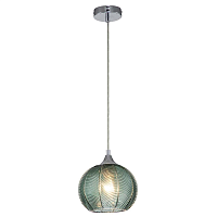 Купить Подвесной светильник Escada Pion 10194/1S Green в Туле