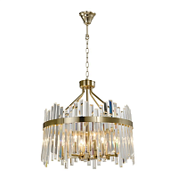 Купить Подвесная люстра Aployt Melisa APL.747.03.06 в Туле