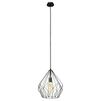 Купить Подвесной светильник Eglo Vintage 49257 в Туле