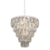 Купить Подвесная люстра Vitaluce V5262-0/20+1 в Туле