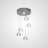 Купить Подвесная люстра Imperium Loft Meteora 178389-26 в Туле