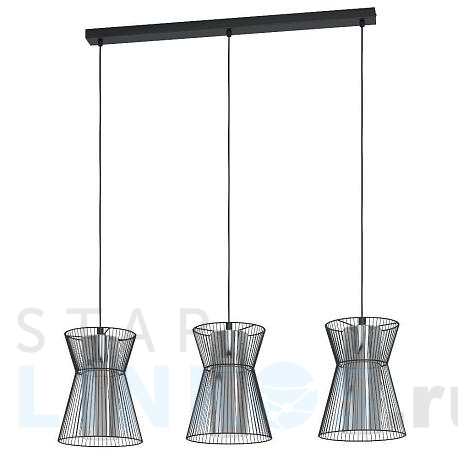 Купить Подвесной светильник Eglo Maseta 99634 за 38 490 руб. в Туле фото 2 Купить с доставкой Подвесной светильник Eglo Maseta 99634 в Туле фото 2