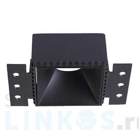 Купить Встраиваемый светильник Crystal Lux CLT 051C1 BL-BL за 1 250 руб. в Туле фото 2 Купить с доставкой Встраиваемый светильник Crystal Lux CLT 051C1 BL-BL в Туле фото 2