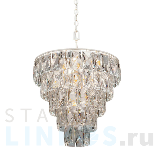 Купить Подвесная люстра Vitaluce V5262-0/20+1 за 78 893 руб. в Туле Купить с доставкой Подвесная люстра Vitaluce V5262-0/20+1 в Туле