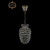 Купить Подвесной светильник ArtClassic 14.02.1.d15.Br в Туле