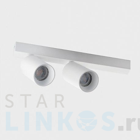 Купить Спот Italline Danny E2 AS white за 5 940 руб. в Туле фото 2 Купить с доставкой Спот Italline Danny E2 AS white в Туле фото 2