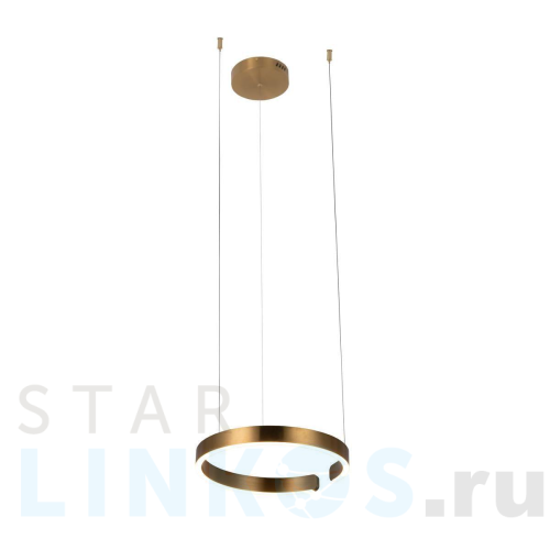 Купить Подвесной светодиодный светильник Loft IT Ring 10013S за 22 440 руб. в Туле Купить с доставкой Подвесной светодиодный светильник Loft IT Ring 10013S в Туле