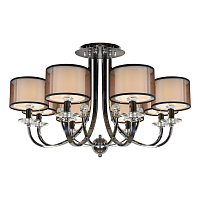 Купить Потолочная люстра iLamp America 88049/8 CR в Туле