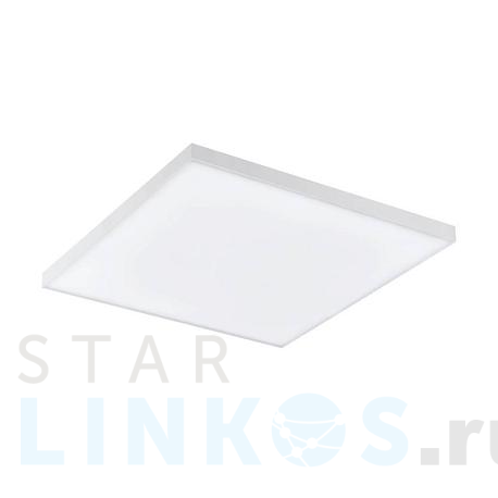 Купить Потолочный светодиодный светильник Eglo TURCONA-B 900703 за 6 590 руб. в Туле фото 2 Купить с доставкой Потолочный светодиодный светильник Eglo TURCONA-B 900703 в Туле фото 2