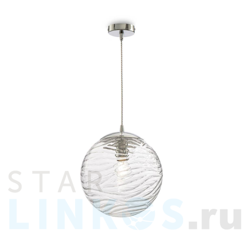 Купить Подвесной светильник Maytoni Dunas P059PL-01CH за 11 286 руб. в Туле Купить с доставкой Подвесной светильник Maytoni Dunas P059PL-01CH в Туле