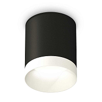 Купить Комплект потолочного светильника Ambrella light Techno Spot XC (C6302, N6130) XS6302020 в Туле