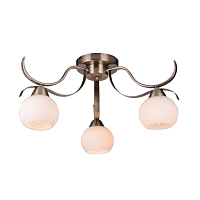 Купить Потолочная люстра Toplight Olivia TL3750X-03AB в Туле
