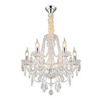 Купить Подвесная люстра Aployt Koletta APL.755.03.06 в Туле