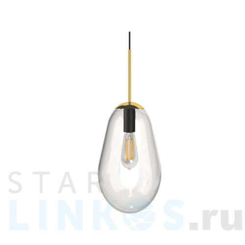 Купить с доставкой Подвесной светильник Nowodvorski Pear S 8673 в Туле