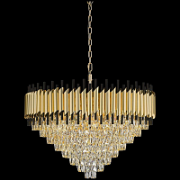 Купить Подвесная люстра Wertmark Cartuccia WE138.21.403 в Туле