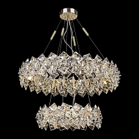 Купить Подвесная люстра Wertmark Norma WE155.18.303 в Туле