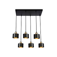 Купить Подвесная люстра Ambrella light Traditional TR8126 в Туле