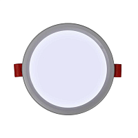 Купить Встраиваемая светодиодная панель OGM LP-03 в Туле